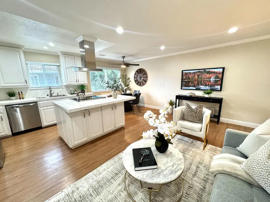 5703 Playa Del Rey #4, San Jose, CA 95123 - #2