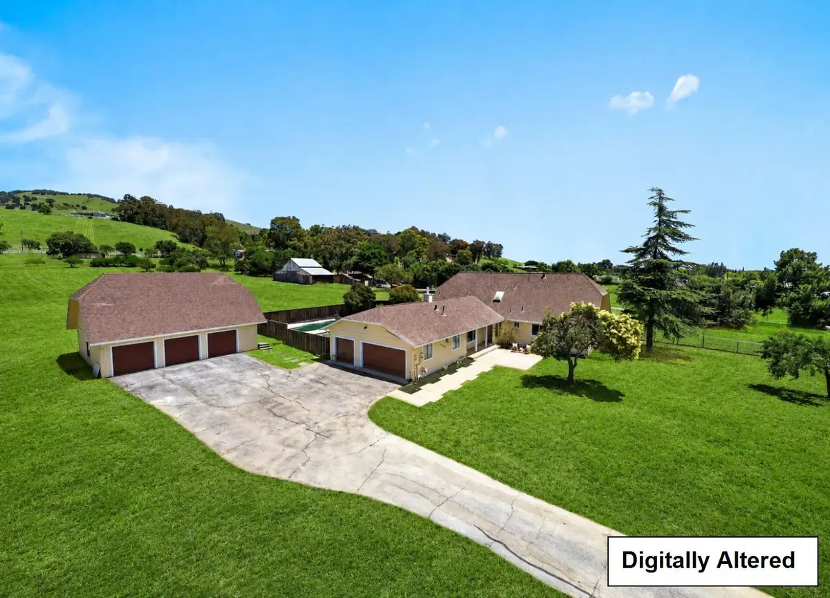 10980 New Avenue, Gilroy, CA 95020 - #1