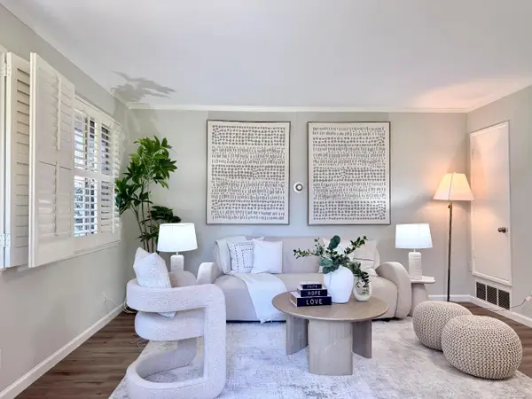 1531 Marina Court #B, San Mateo, CA 94403