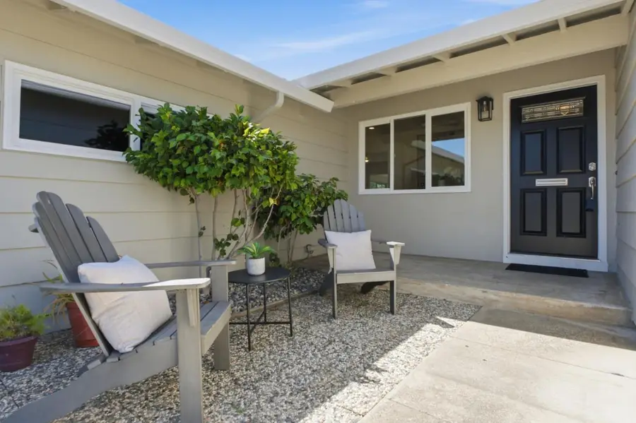 1543 Arbutus Drive, San Jose, CA 95118 - #2