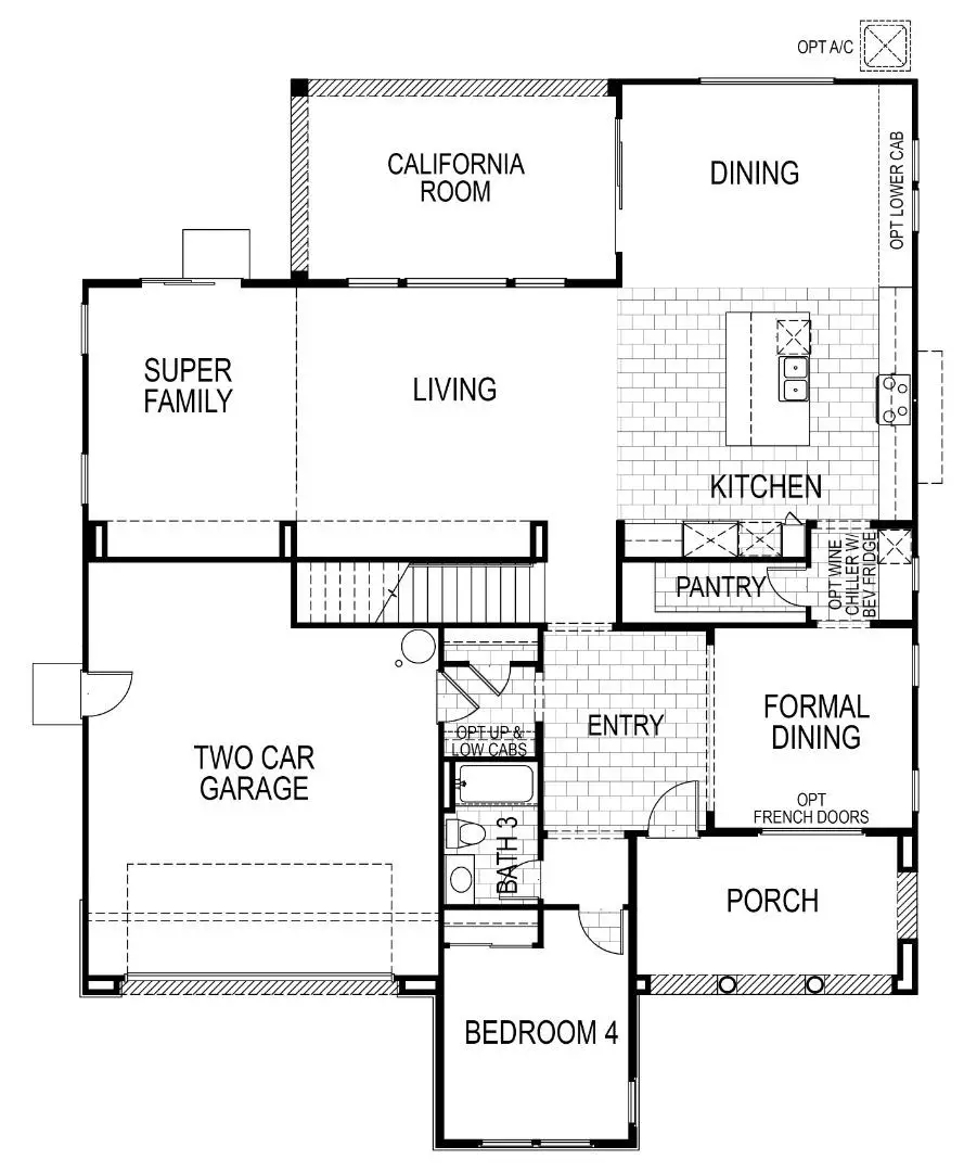 3093 Arroyo Drive, Marina, CA 93933 - #2