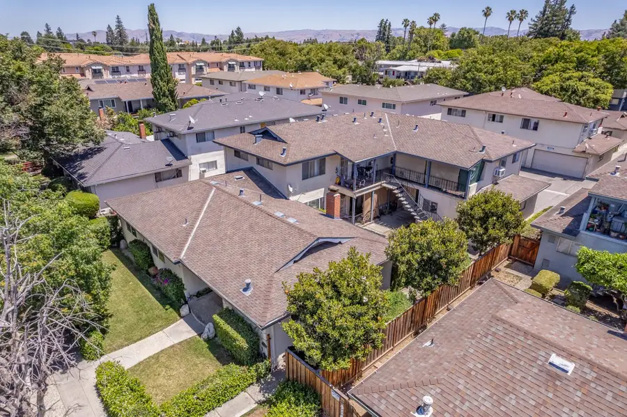1342 Essex Way, San Jose, CA 95117 - #2