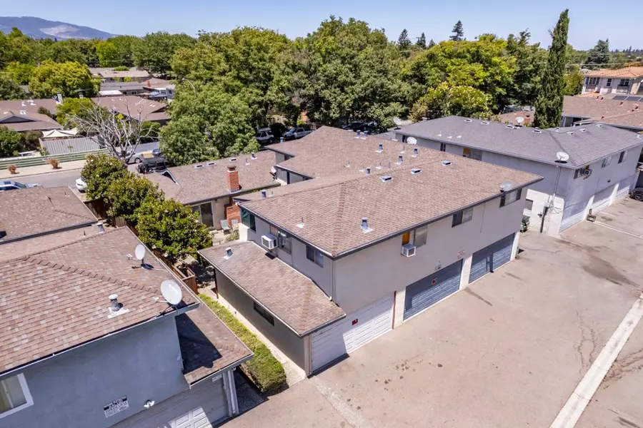 1342 Essex Way, San Jose, CA 95117 - #3