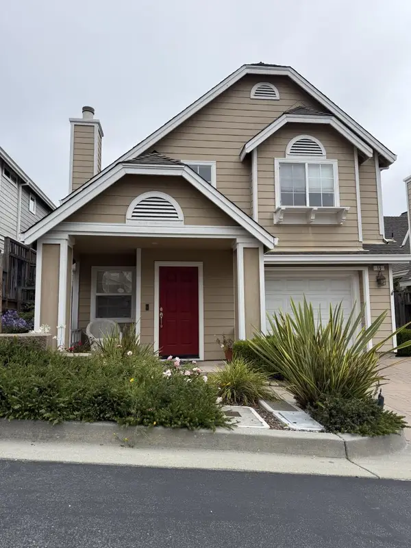15 Windward Place, Scotts Valley, CA 95066