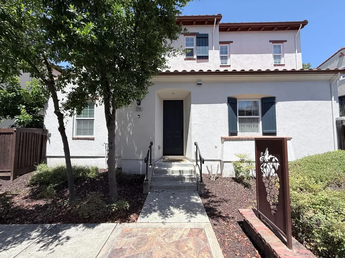 2245 Maidenhair Way, San Ramon, CA 94582 - #1