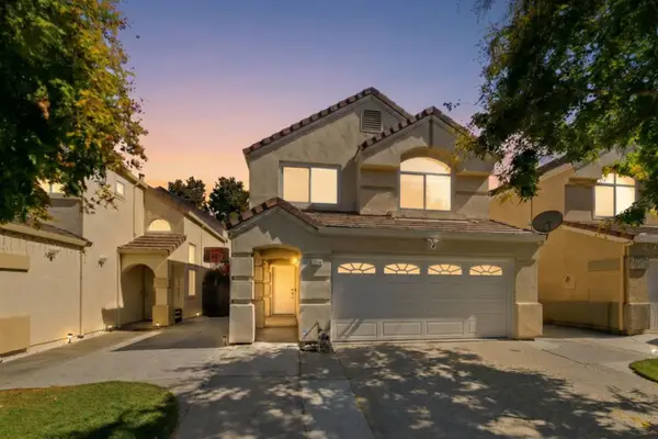 1224 Gingerwood Drive, Milpitas, CA 95035