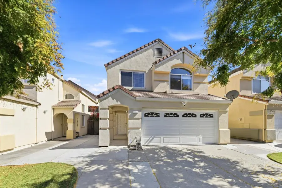 1224 Gingerwood Drive, Milpitas, CA 95035 - #2