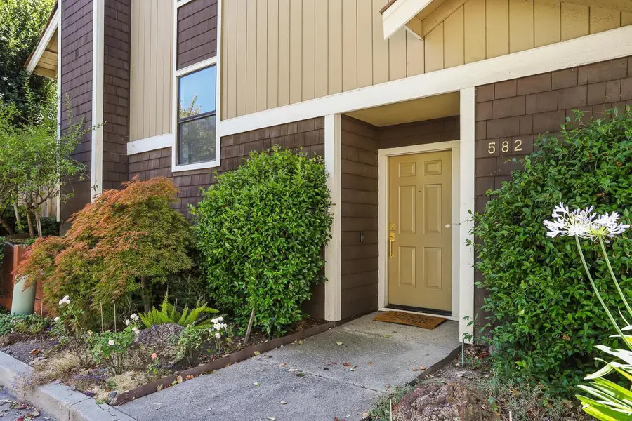 582 Valeri Ruth Court, Santa Clara, CA 95050 - #3