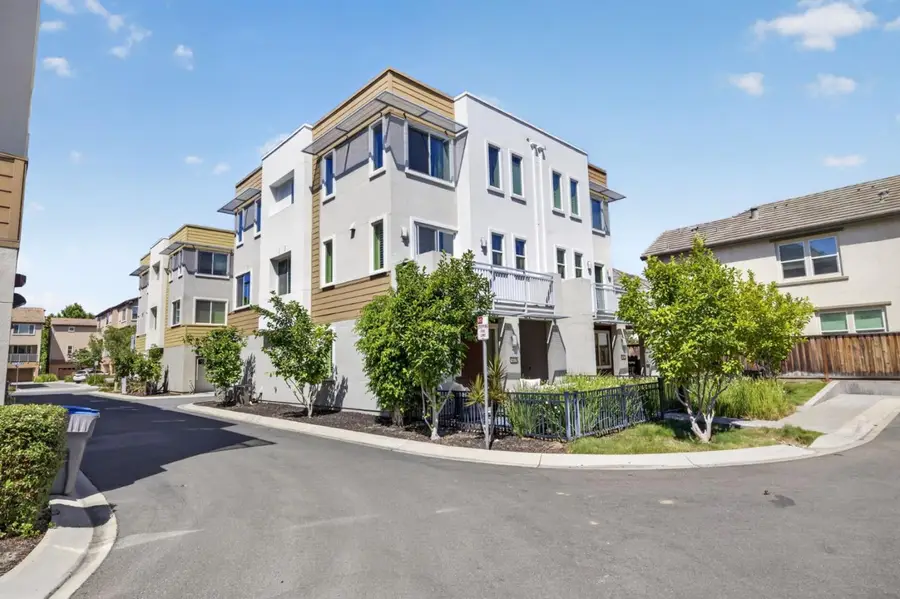 6013 Black Onyx Court, San Jose, CA 95123 - #3