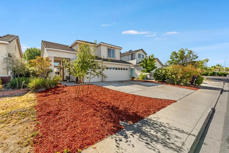 3909 Welch Way, Antioch, CA 94531 - #2
