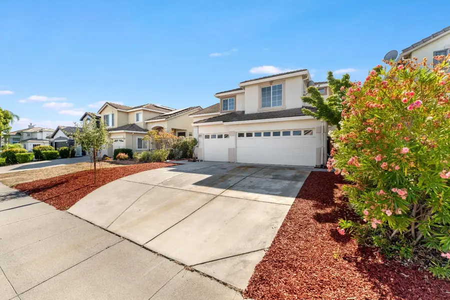 3909 Welch Way, Antioch, CA 94531 - #3