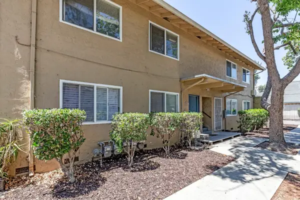 1179 Mesa Drive, San Jose, CA 95118