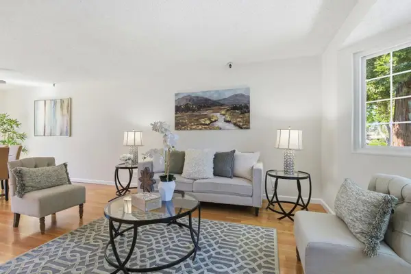 824 Bay Street, Mountain View, CA 94041