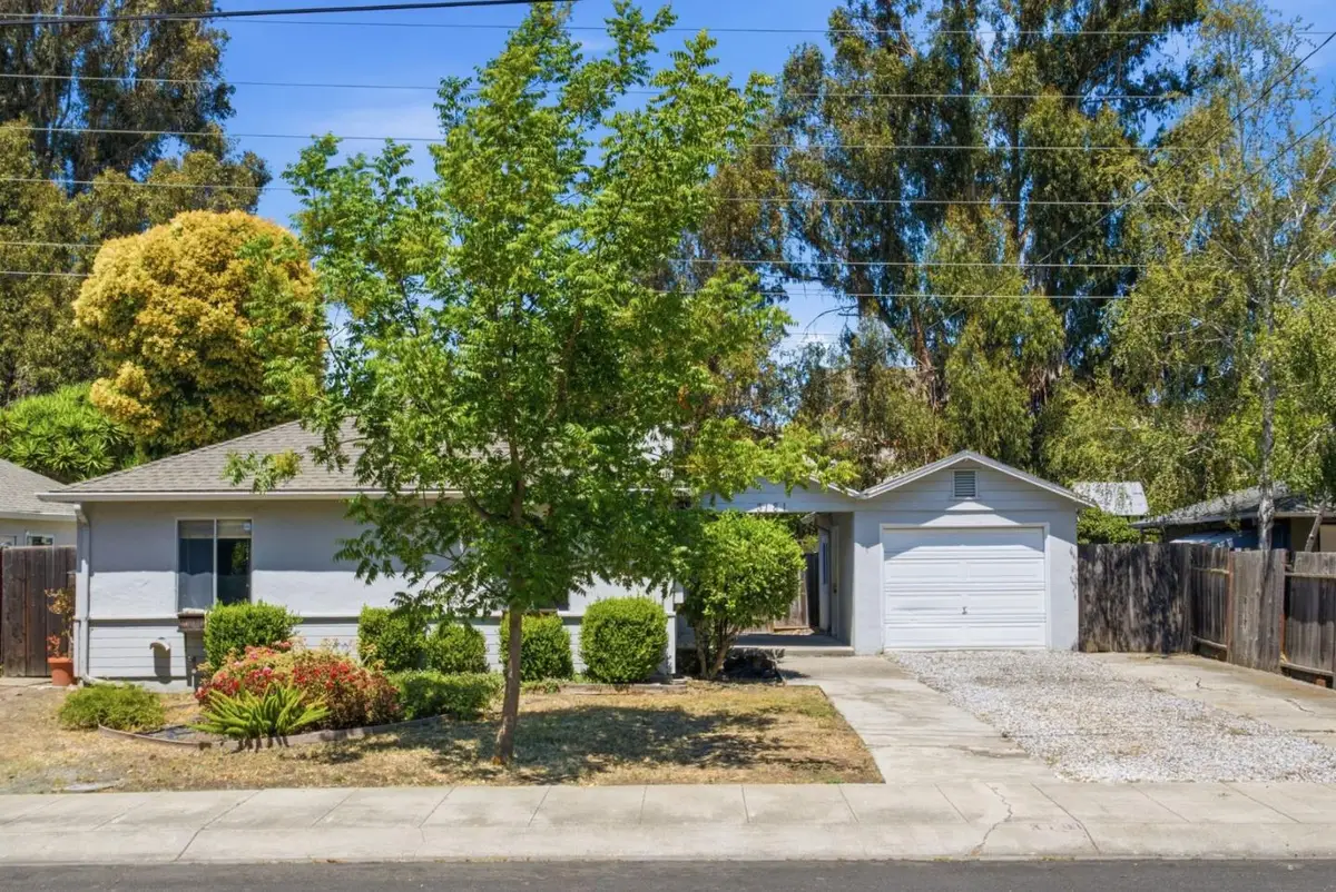 3181 Maddux Drive, Palo Alto, CA 94303 - #1