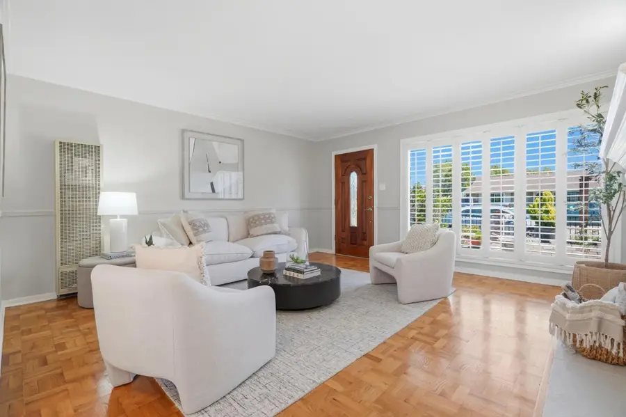 605 E 39th Avenue, San Mateo, CA 94403 - #2