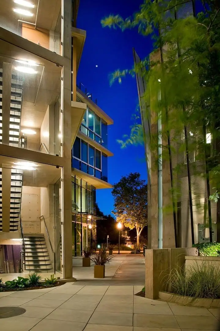 102 University Avenue #3C, Palo Alto, CA 94301 - #3