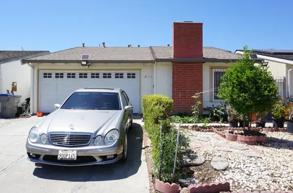 1829 Platinum Court, San Jose, CA 95116