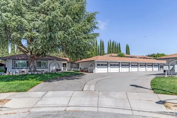 1271 Juniper Drive #7, Gilroy, CA 95020