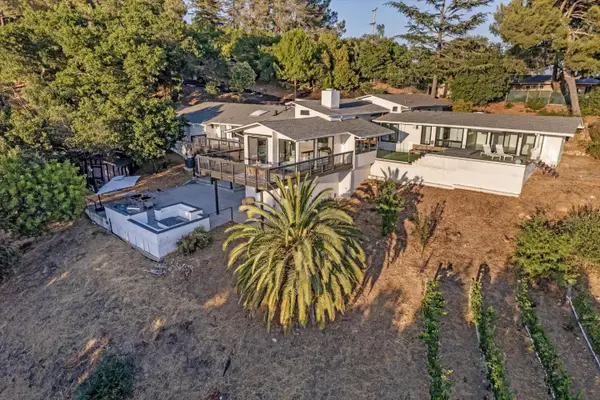 20550 Buena Monte Drive, San Jose, CA 95120