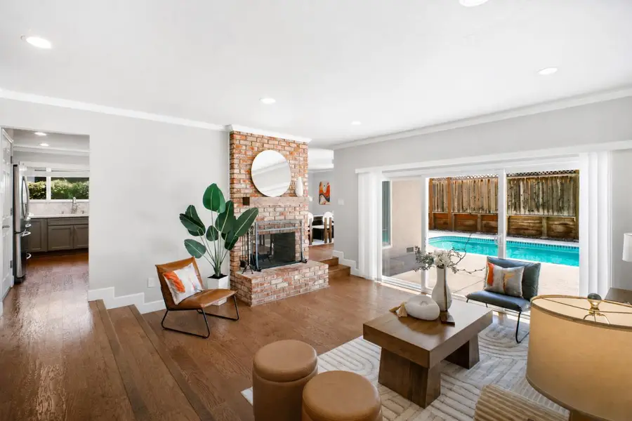 1671 Elwood Drive, Los Gatos, CA 95032 - #2