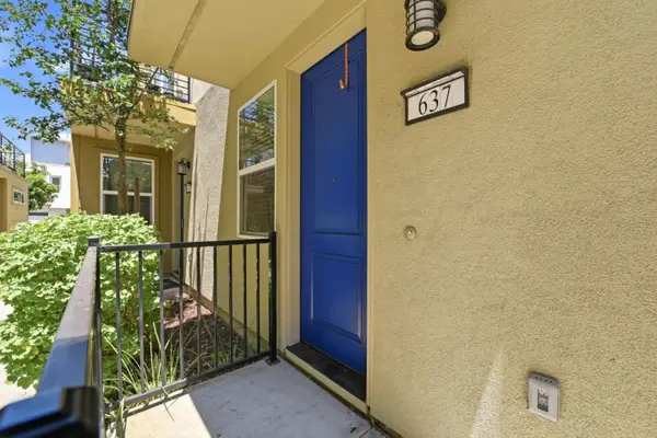 637 Toby Court, San Jose, CA 95133