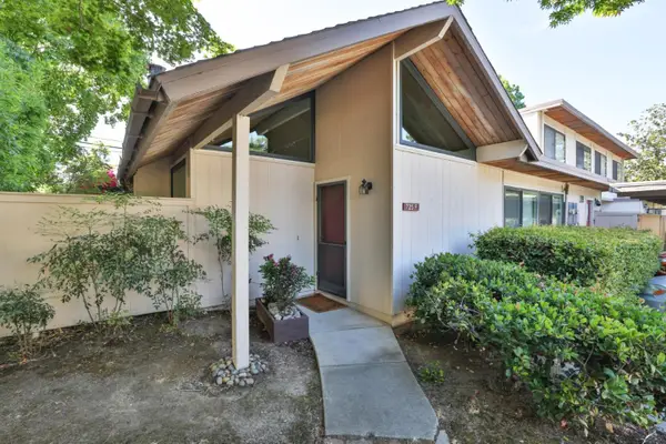 725 Blair Court #F, Sunnyvale, CA 94087