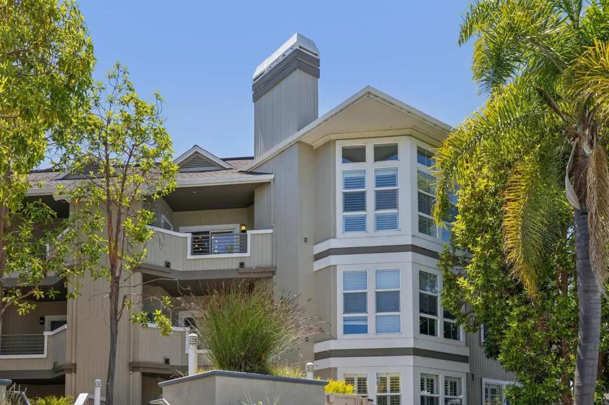 860 Meridian Bay Lane #342, Foster City, CA 94404 - #1