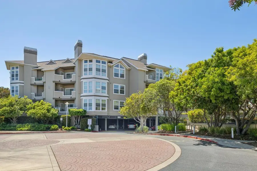 860 Meridian Bay Lane #342, Foster City, CA 94404 - #2