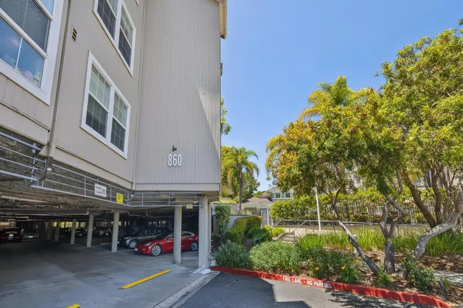 860 Meridian Bay Lane #342, Foster City, CA 94404 - #3