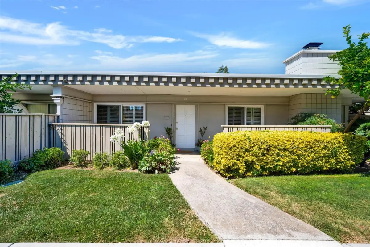 15 Los Altos Square #15, Los Altos, CA 94022 - #1