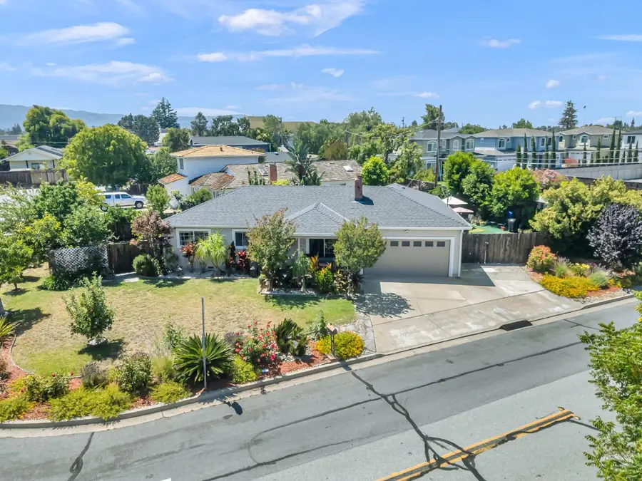 1341 Parsons Avenue, Campbell, CA 95008 - #2