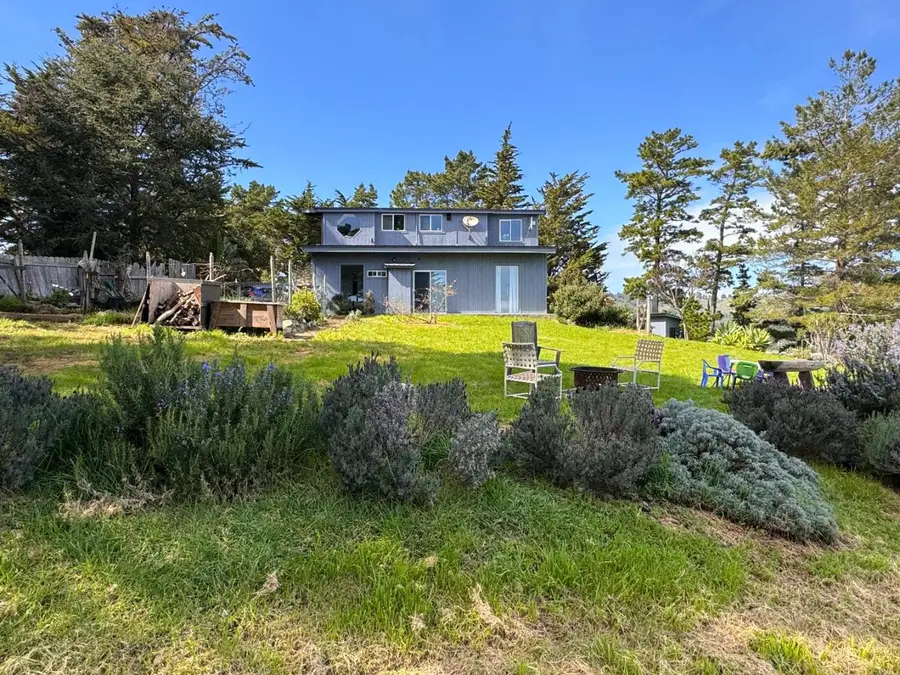 47011 Clear Ridge Road, Big Sur, CA 93920 - #2