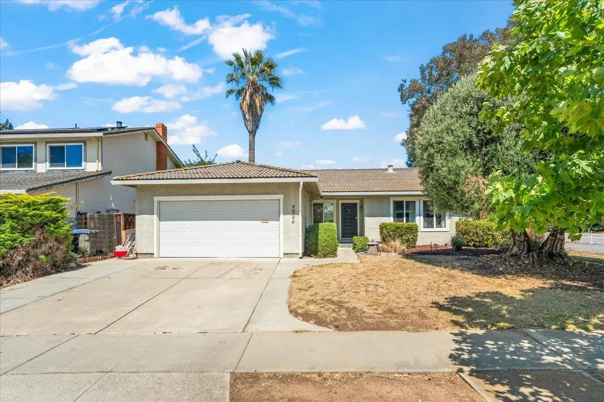 4584 Thousand Oaks Drive, San Jose, CA 95136 - #1
