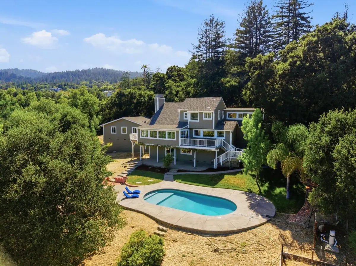 18300 Lakeview Court, Los Gatos, CA 95033 - #1