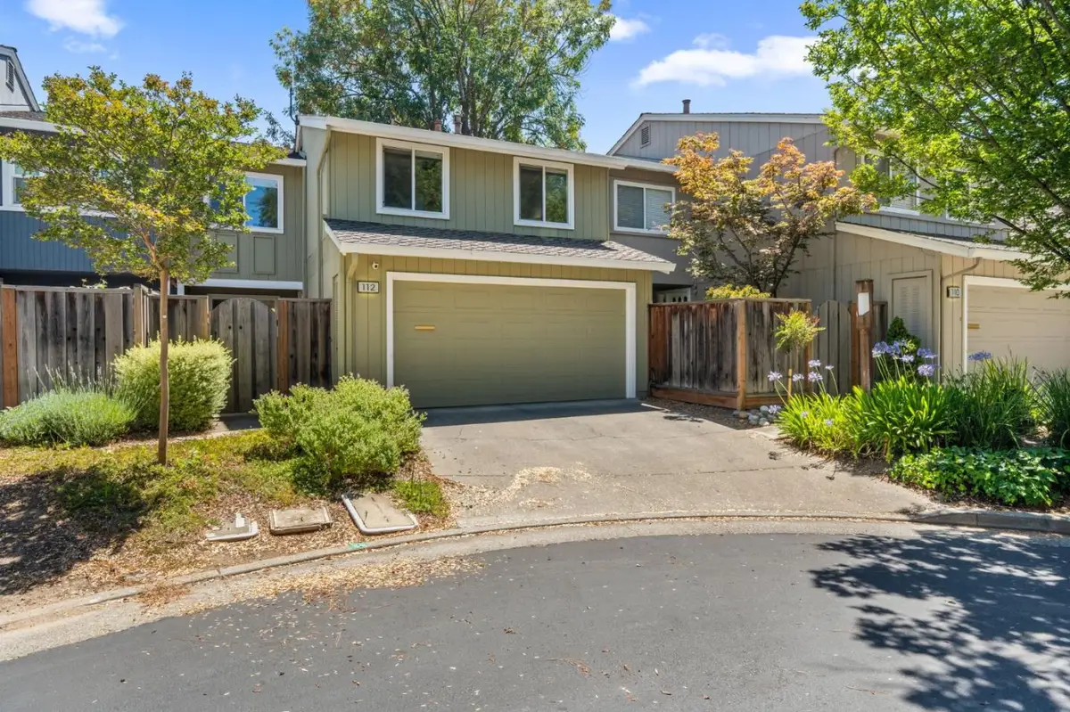112 Abby Wood Court, Los Gatos, CA 95032 - #1