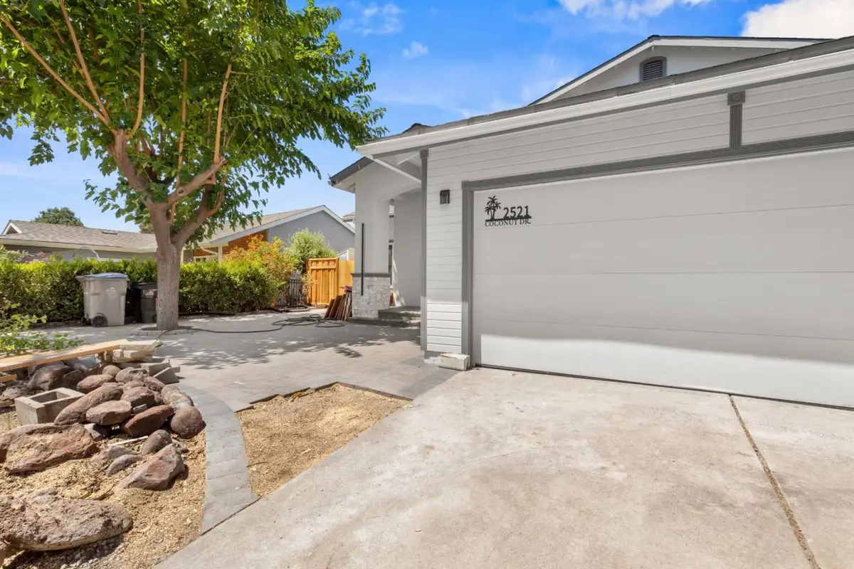 2521 Coconut Drive, San Jose, CA 95148 - #1