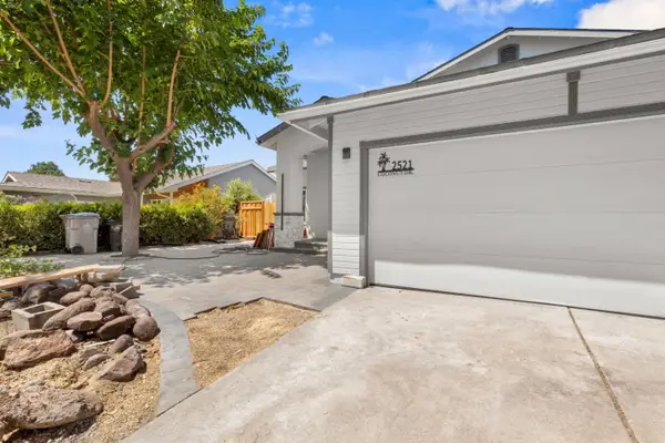 2521 Coconut Drive, San Jose, CA 95148