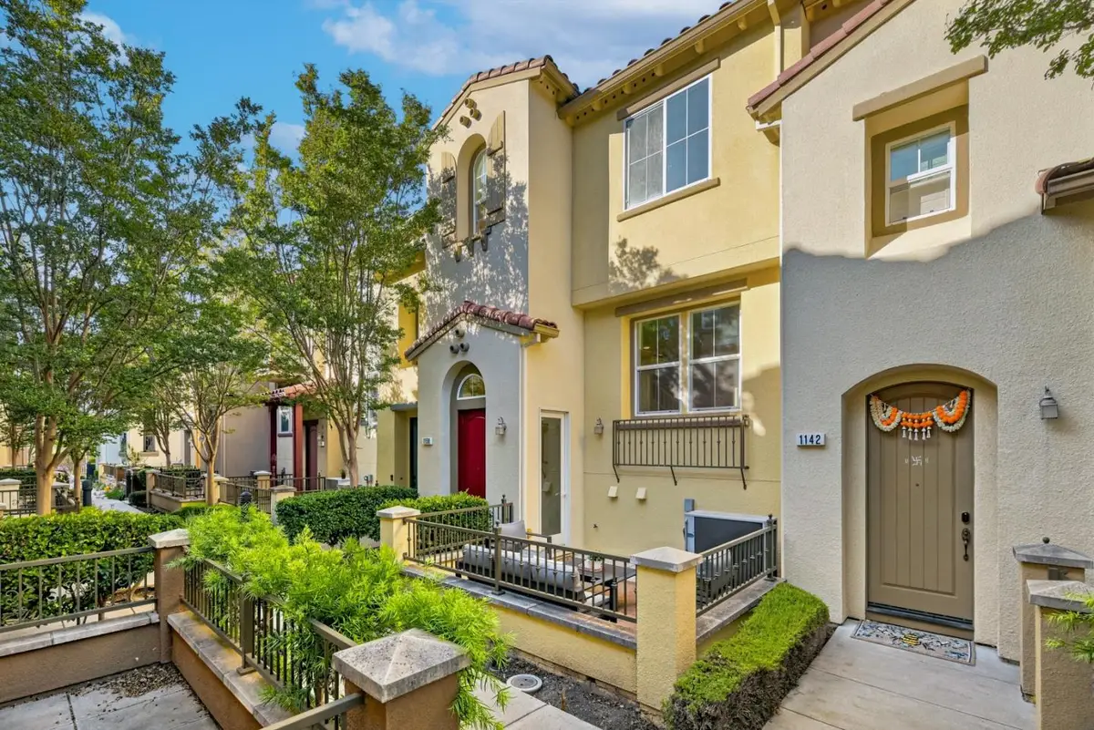 1158 Mente Linda Loop, Milpitas, CA 95035 - #1