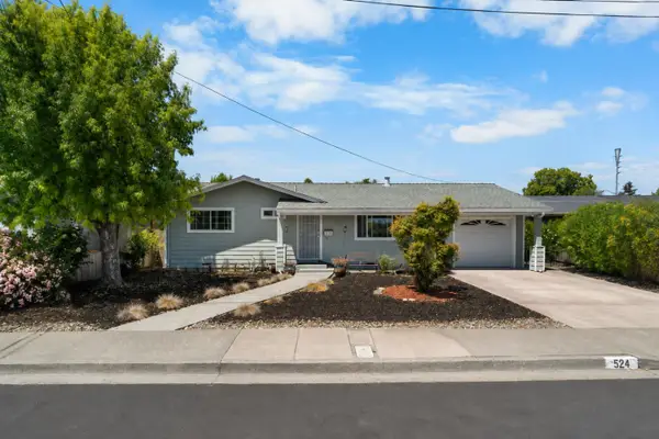 524 Baron, Rohnert Park, CA 94928
