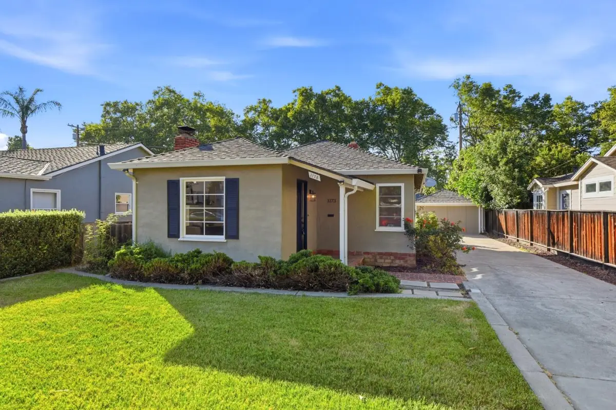 Address Withheld By Seller, San Jose, CA 95125 - #1