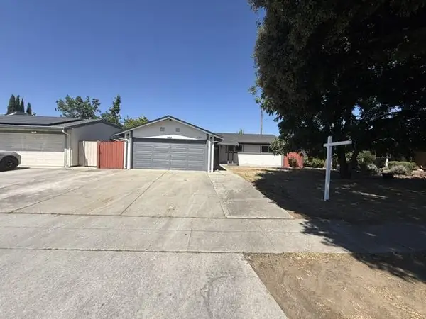 2282 Denair Avenue, San Jose, CA 95122