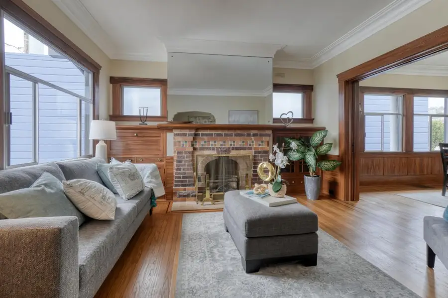 61 Farragut Avenue, San Francisco, CA 94112 - #3
