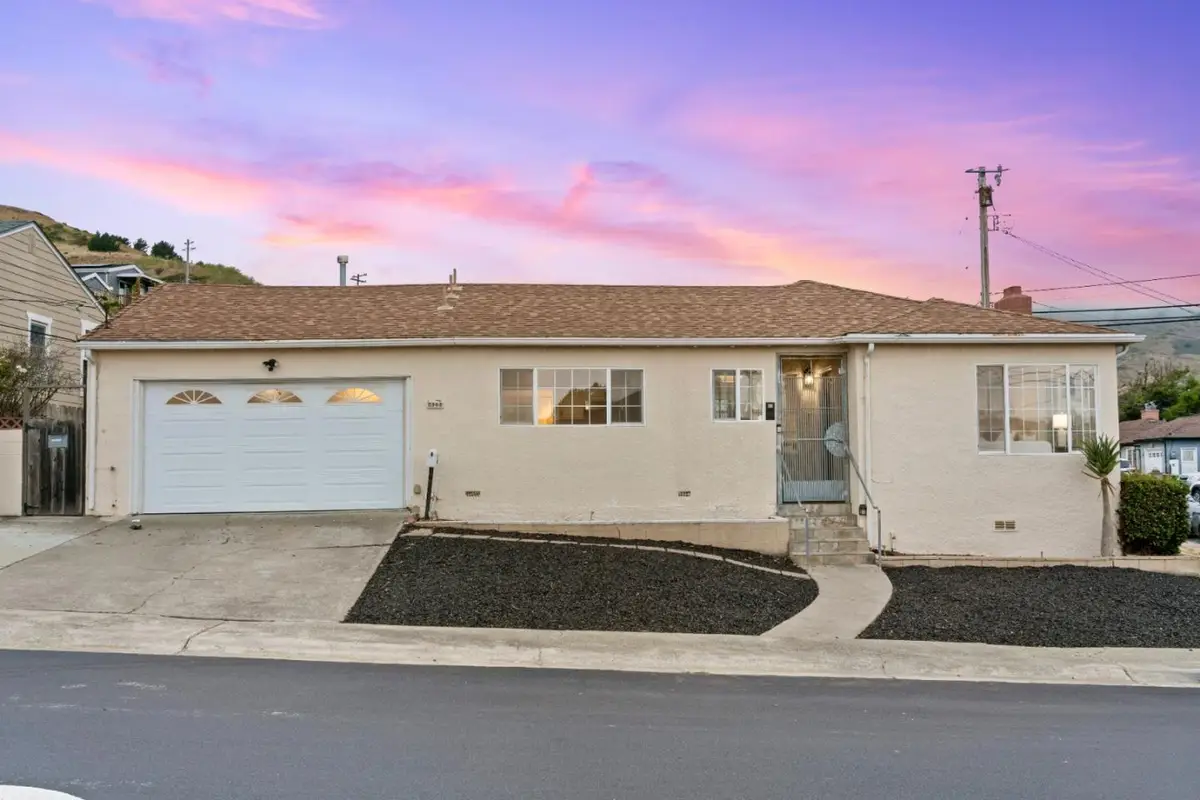 429 Hemlock Avenue, South San Francisco, CA 94080 - #1