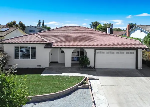 1769 Springsong Drive, San Jose, CA 95131