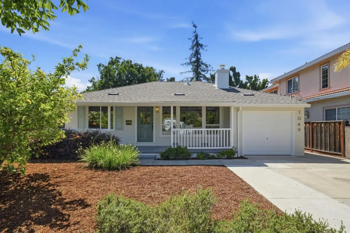 1049 Haven Avenue, Redwood City, CA 94063 - #1