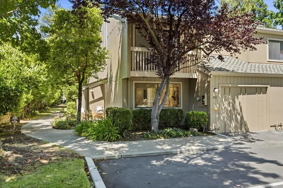 392 N Whisman Road, Mountain View, CA 94043 - #2