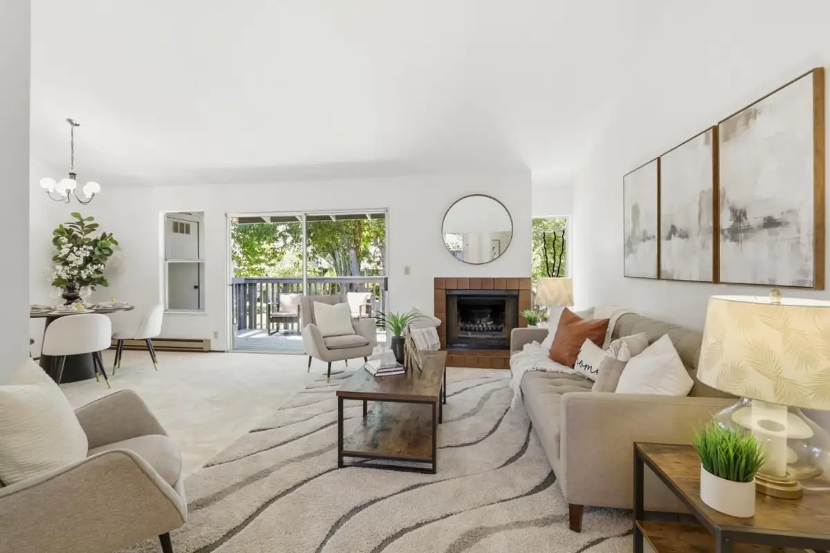 2264 Almaden Road #B, San Jose, CA 95125 - #1