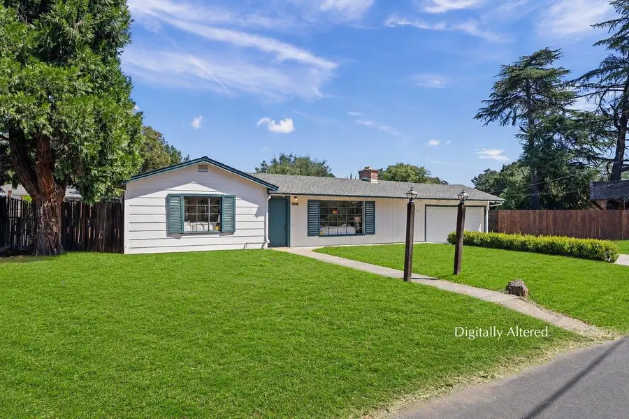 16281 Camino Del Sol, Los Gatos, CA 95032 - #2