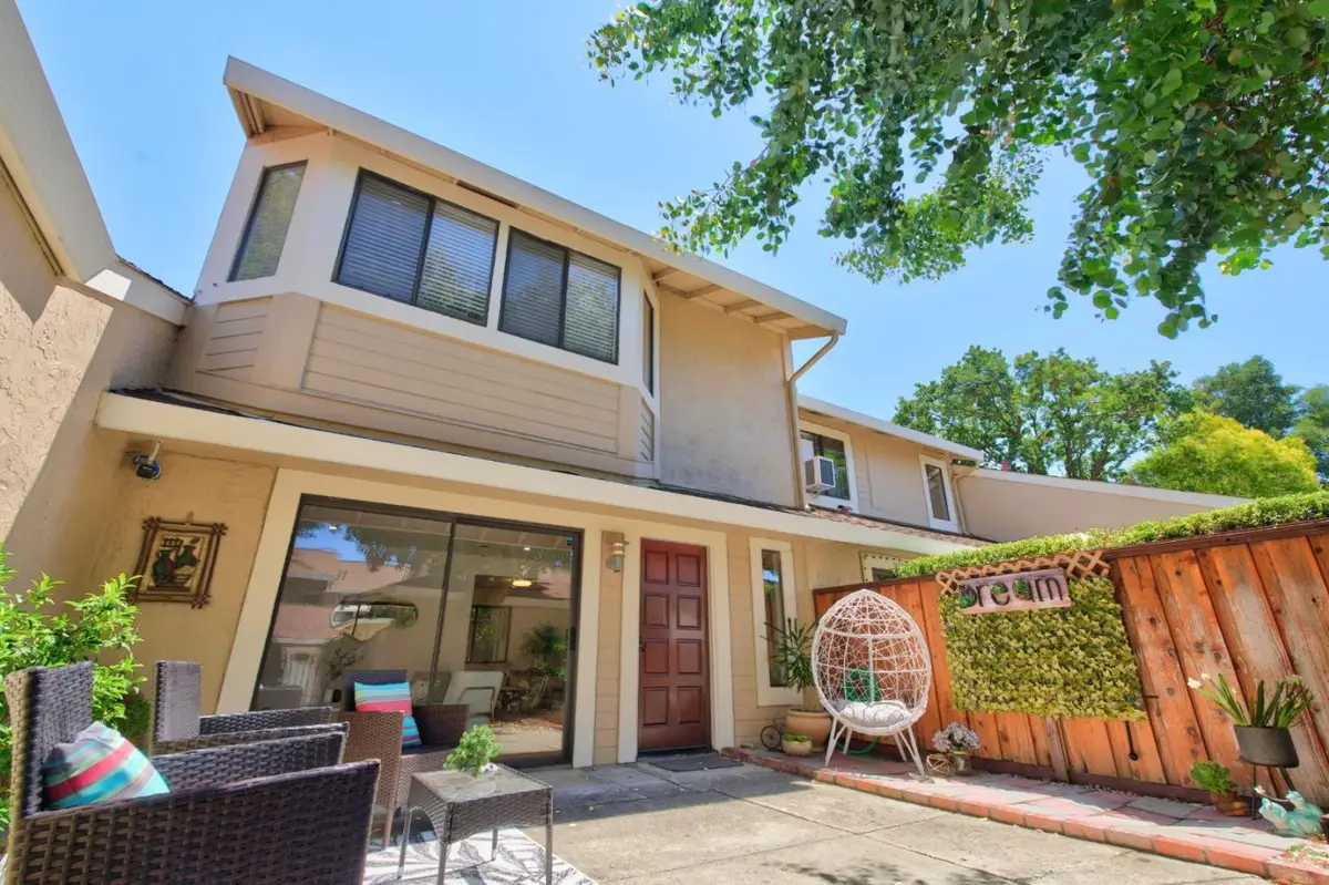 7642 Arbor Creek Circle, Dublin, CA 94568 - #1