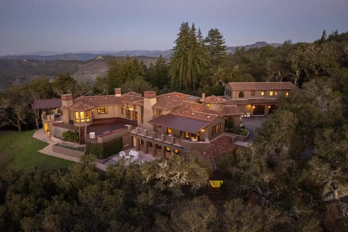 1 Cantera Run, Carmel, CA 93923 - #1